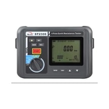 Beek Bt-St2306 Toprak Hattı Test Cihazı