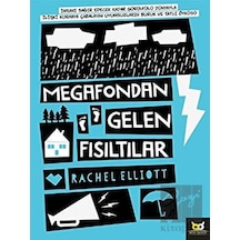 Megafondan Gelen Fısıltılar - Rachel Elliott - Beyaz Baykuş