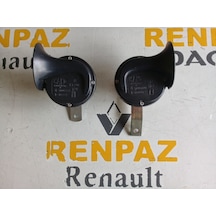 Salyangoz Korna Universal Tip 355254804
