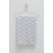 Caramell Dreams Battaniye Bte1910 Gri