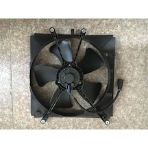 Mga 83242 Fan Motoru 1671115220