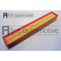 Hava Filtresi W203 2000-2002