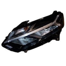 Sandero Stepway 2021 Sol Far Ledli Dac10sac39 260606033r İthal