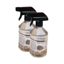 Wilma Secret Odunsu Oda Kokusu Ve Çamaşır Spreyi 500ml 2 Li Paket 3 Adet Diğer