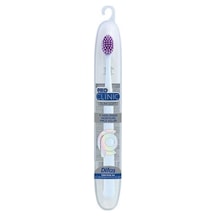 4 Adet Difaş Diş Fırçası Pro Clinic Slim Soft