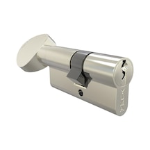 68 Mm Saten Mandallı Topuzlu Cerman Barel / Kilit Göbeği Tdrtr