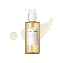 Lexroo Madagascar Centella Light Cleansing Oil 200ml