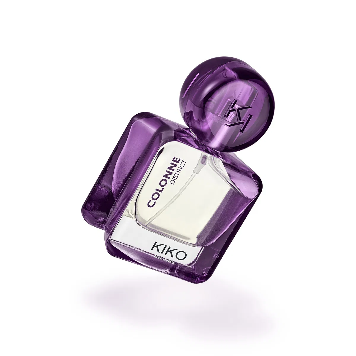 Scent Of Milan Eau De Parfum Colonne District Baharat - Çiçeksi - Odunsu