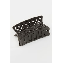 Fileli Mandal Toka 6 Cm Çok Renkli