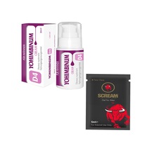 Yohimbinum For Men Krem Erkeklere Özel 50 Ml