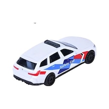 Street Bmw M3 Tourıng