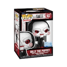 Pop Saw Billy The Puppet Figür -1823