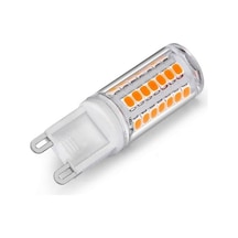 Cata Ct-4249 3w 220 Volt G9 Duylu Led Geniş Açı Kapsül Ampul Günışığı