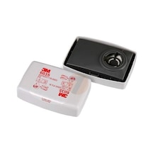 3M 6035 P3 Filtre