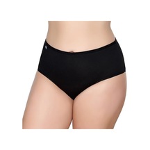 12 Adet Gümüş Bayan Renkli Likralı Bato Külot 3043 001