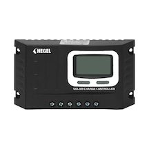 Hegel 10a Pwm Şarj Kontrol Cihazları