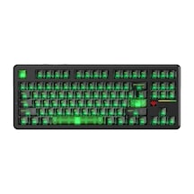 Attack Shark X87 Ultra 8k Kablosuz Mekanik Oyuncu Klavyesi