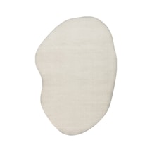 Eko Halı Zen Amorf 02 L.stone Amorf Kesim Hav Toz Vermez Yumuşak Dokulu Salon Halısı Oturma Odası Halısı Yatak Odası Halısı Koridor Halısı Mutfak Halısı Modern Makine Halısı Bej 2