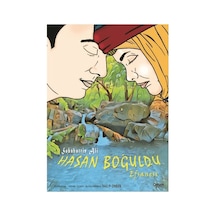 Sabahattin Ali Hasan Boğuldu Efsanesi - Qhdh-813481