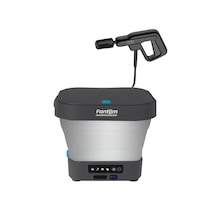 Fantom Prowash 2400pw Şarjlı Yüksek Basınçlı Yıkama Makinesi