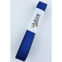 FdayAksesuar Süs Malzemeleri Lacivert Saten Kurdele En 2 Cm 1 Top 10 Metre FRDY25253