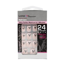 Tarko Lionesse Takma Tırnak FR94