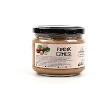 Gurmepark Fındık Ezmesi 320 G