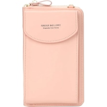 Açık Pembe