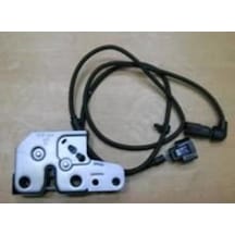 Transporter Motor Kaput Kılıdı