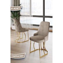 Cappucino - Gold 
