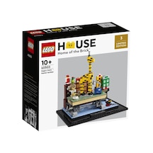 Lego House 40503 Dagny Holm - Master Builder