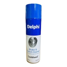Delphı Fren Balata Temizleyici Sprey 500 Ml
