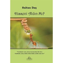 Hisseni Aldın mı? - Sultan Daş - Cağaloğlu Yayınevi