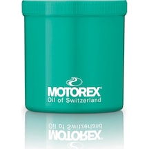 Motorex Carbon Pasta 850 Gr Naturel Yeşil