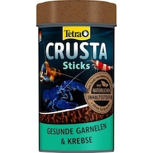 Yem Crusta Sticks 100 Ml
