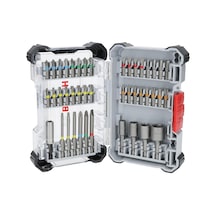 Professional Extra Hard 43 Parça Vidalama Ucu Seti - 2607017723