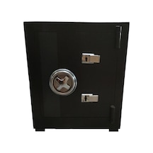 Sur Çelik Para Kasaları 55 Cm Para Çekmeceli Çelik Kasa