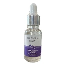Bıologısth Beauty Yüz Bakım Nemlendirici Serum Yüz Kolajen Yaşlanma Karşıtı Pompa 20 1