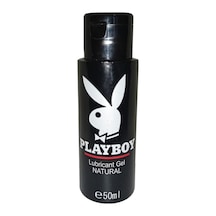 Playboy Naturel Lubricant Gel 60 ML