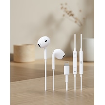 Kablolu Kulaklık Uyumlu İphone 14 Altı Model