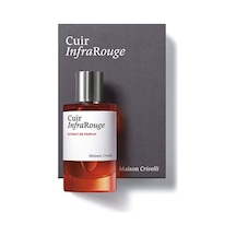 Maison Crivelli Cuir Infrarouge Extrait 50 Ml Deri