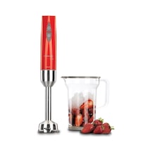 Korkmaz A444-04 Vertex Duo 850 W Çubuk Blender