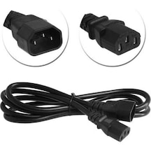 1 Metre Power Kablosu
