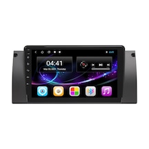 Bmw E39-x5 Android 11 Multi̇medya Qled Ekran-2gb Ram