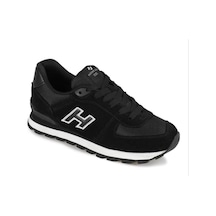 Hammer Jack 102 19250-m Peru Siyah-beyaz %100 Hakiki Deri Erkek Spor Ayakkabı Çok Renkli