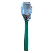 Gümüş Yeşil, Paslanmaz Çelik, Pasta Ve Kek Maşası, Bpa Free, 1 Adet