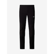 The North Face M Circadian Pant Erkek Outdoor Pantolon Siyah