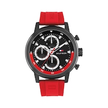 Tommy Hilfiger Th1792178 Erkek Kol Saati Siyah