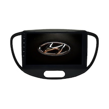 Navigate Hyundai İ10 Android Carplay Multimedya 2008-2012 2gb Ram + 32gb Hafıza + 4 Çekirdek