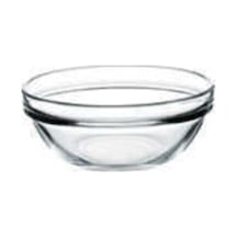 Paşabahçe Sosluk - 6 Lı Ballık Reçellik Çok Amaçlı Küçük Kase 6 Cm.